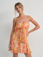 Lily Mini Dress