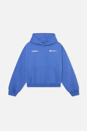 With Love Hoodie