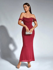 Darcey Maxi Dress