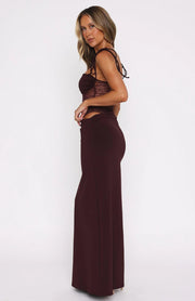 Zelma Maxi Dress