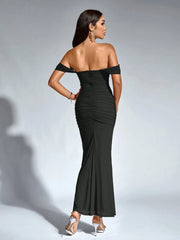 Darcey Maxi Dress