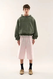 Raw Worldwide Hoodie