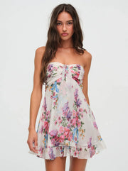 Lily Mini Dress