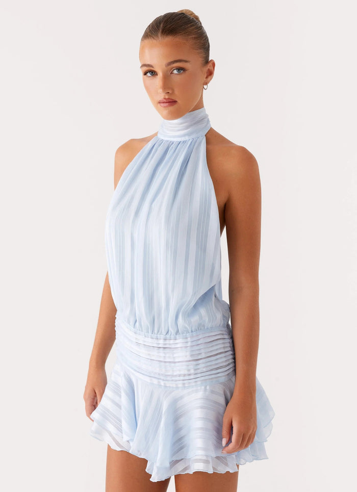 MIANA Mini Dress