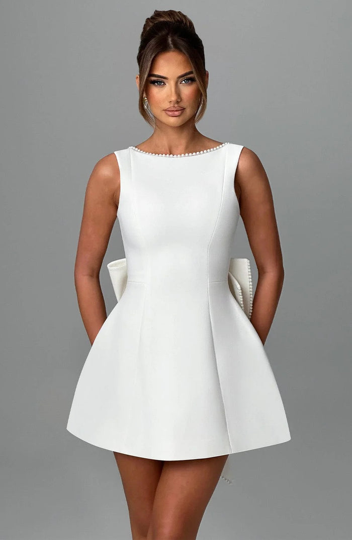Florence Mini Dress