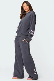 Bow Detail Set