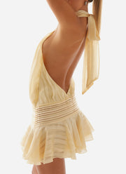 MIANA Mini Dress