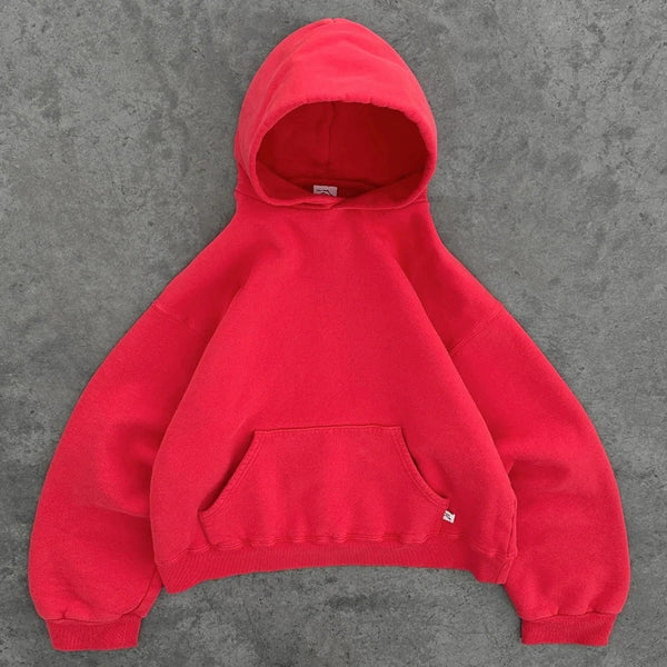 Everyday Essential Comfy Hoodie