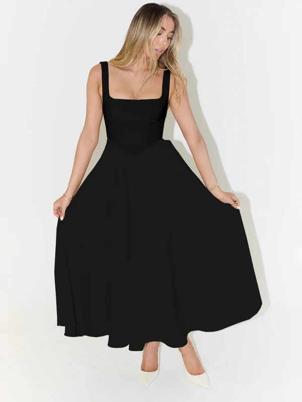 Aimee Midi Dress