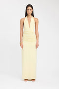 Butter Yellow