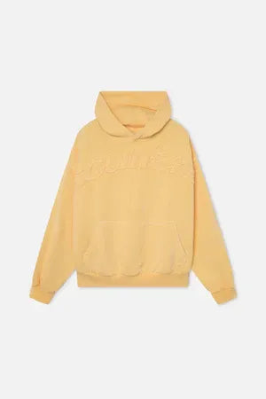 Raw Worldwide Hoodie