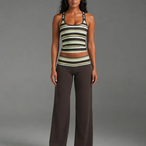 Contour Flow Co-Ord Set