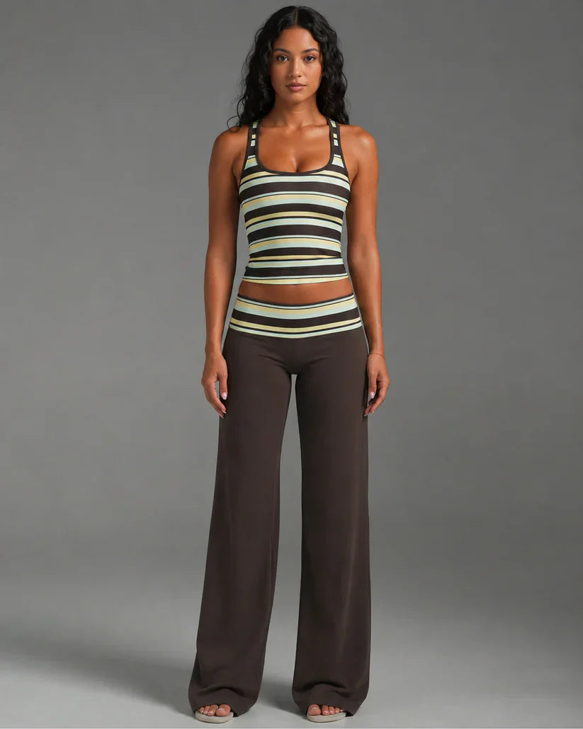 Contour Flow Co-Ord Set