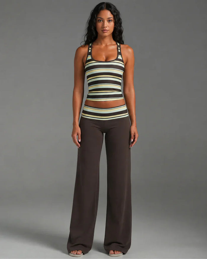 Contour Flow Co-Ord Set