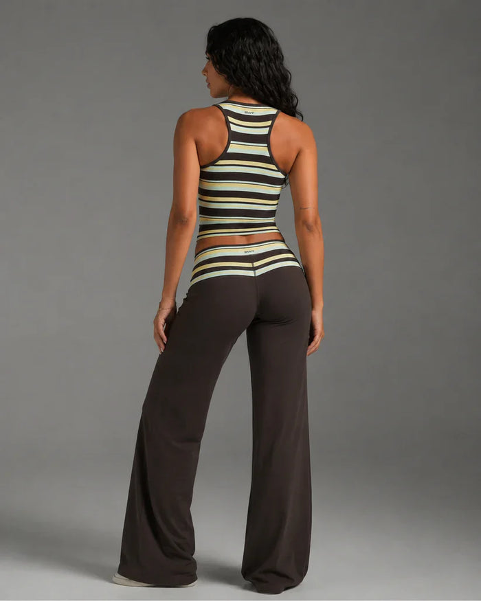 Contour Flow Co-Ord Set